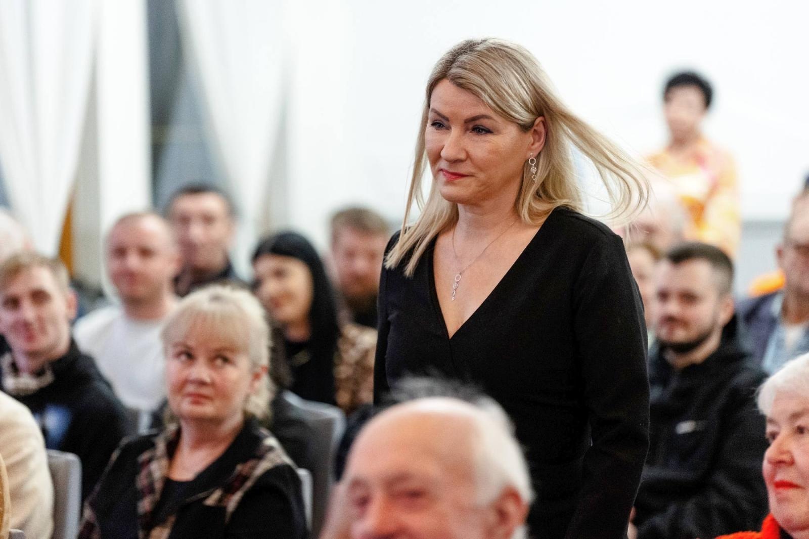 Zdjęcie w galerii na portalu naszraciborz.pl: Dariusz Polowy i drużyna Silnego Raciborza: jak zmieniło się nasze miasto i kto może rozwijać je dalej [video] wiadomości z regionu