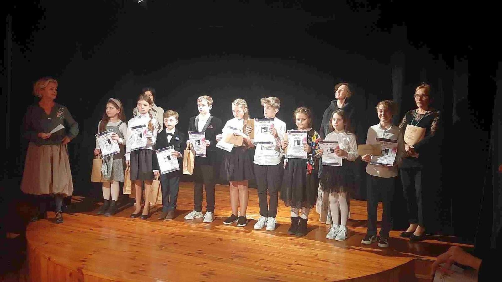 Zdjęcie w galerii na portalu naszraciborz.pl: Mały OKR w Raciborzu [WYNIKI] wiadomości z regionu