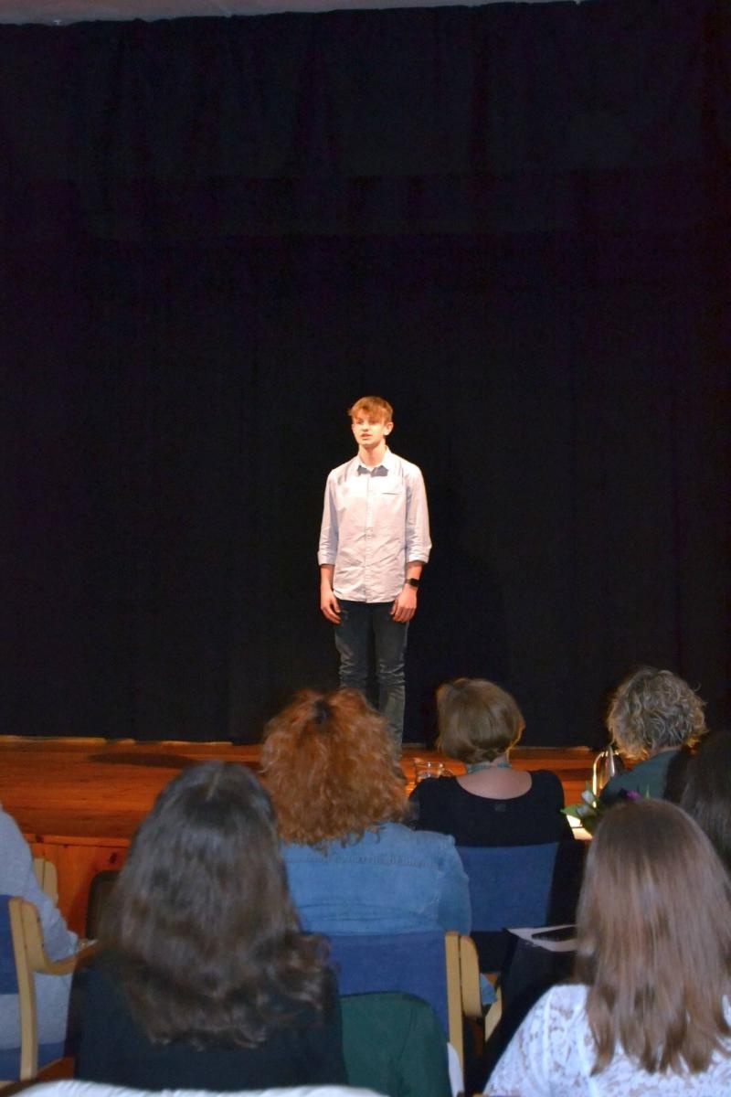 Zdjęcie w galerii na portalu naszraciborz.pl: Mały OKR w Raciborzu [WYNIKI] wiadomości z regionu