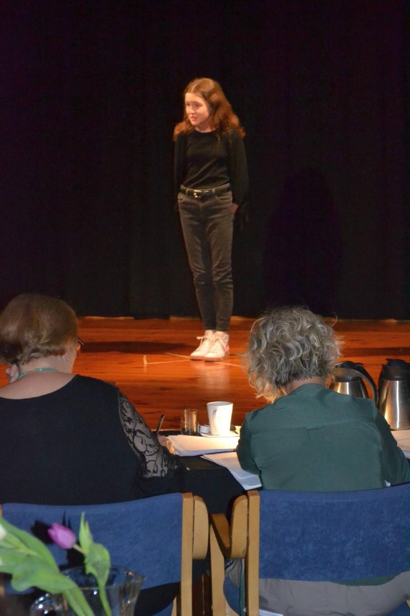 Zdjęcie w galerii na portalu naszraciborz.pl: Mały OKR w Raciborzu [WYNIKI] wiadomości z regionu