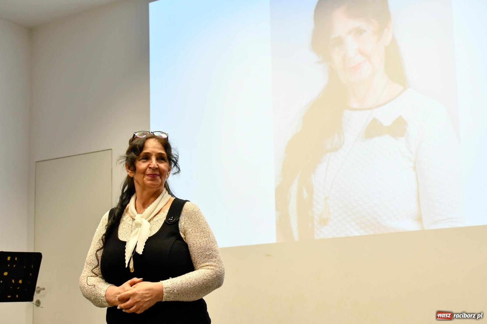 Zdjęcie w galerii na portalu naszraciborz.pl: Mieli propozycje z innych komitetów, ale obrali własny kierunek. Konwencja Oblicz - Zjednoczonych dla Raciborza wiadomości z regionu