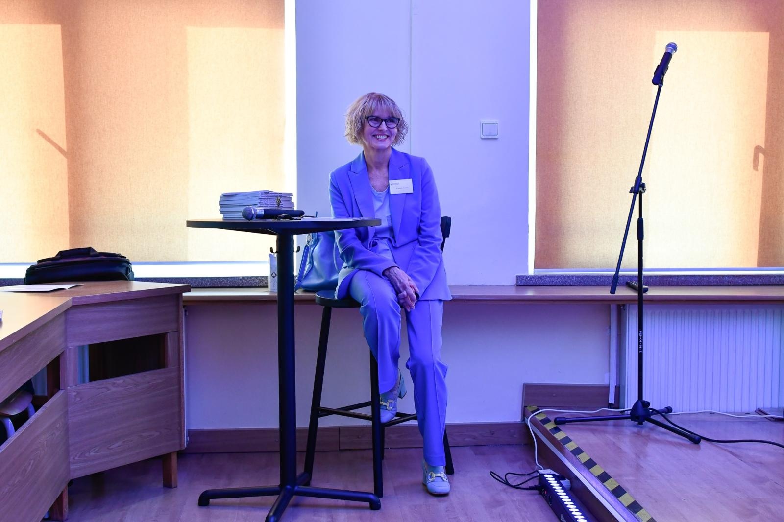 Zdjęcie w galerii na portalu naszraciborz.pl: XVII Raciborskie Seminarium Pedagogiczne wiadomości z regionu