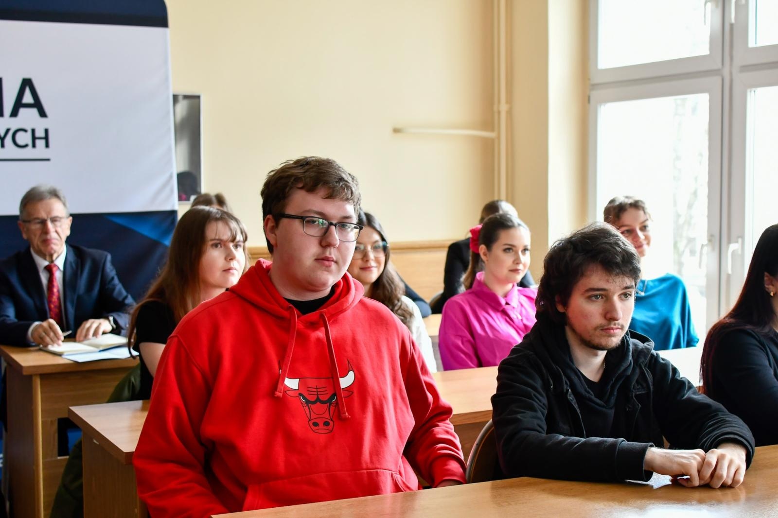 Zdjęcie w galerii na portalu naszraciborz.pl: XVII Raciborskie Seminarium Pedagogiczne wiadomości z regionu