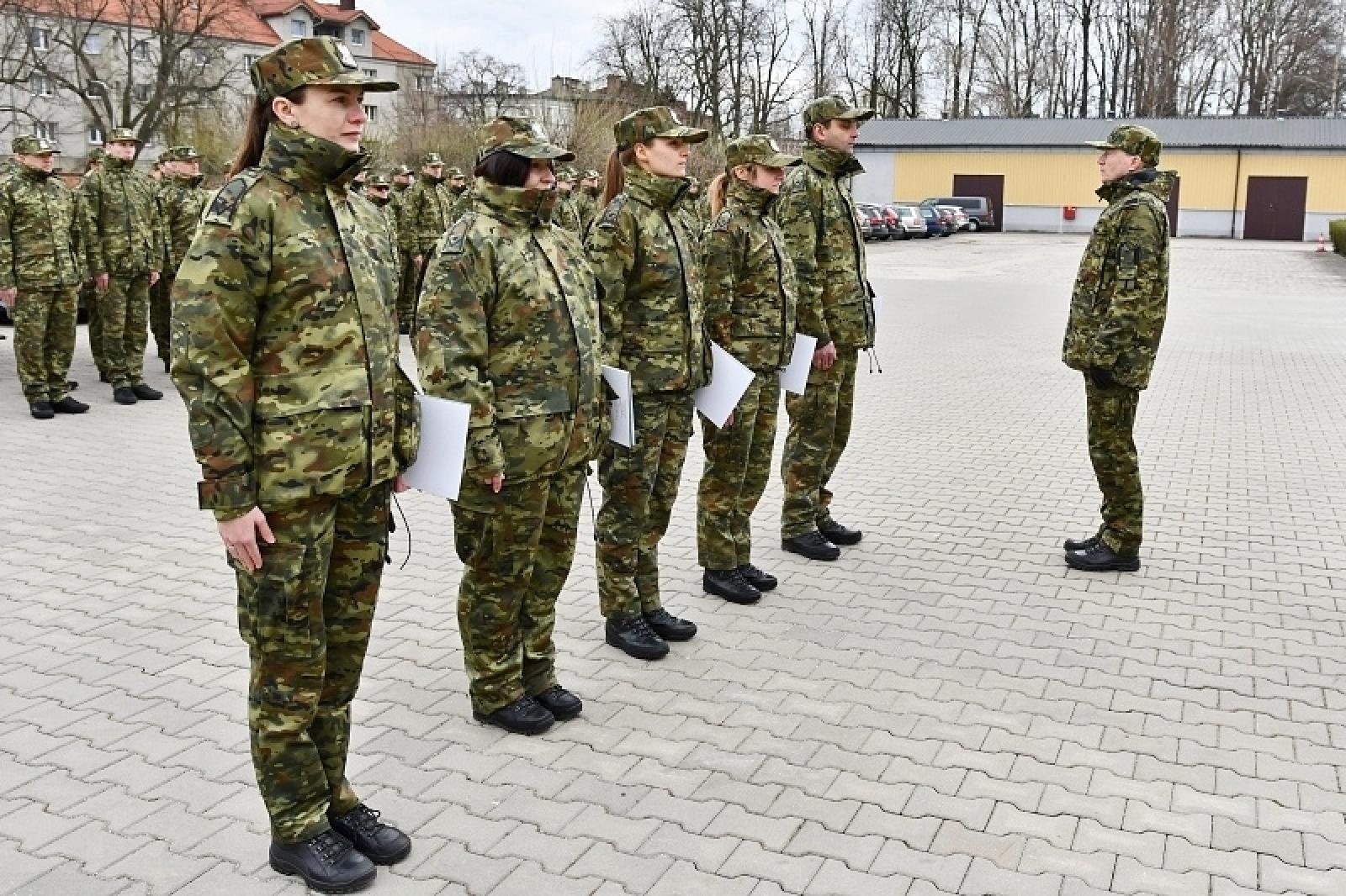 Zdjęcie w galerii na portalu naszraciborz.pl: Śląski Oddział Straży Granicznej w Raciborzu świętuje urodziny patrona wiadomości z regionu