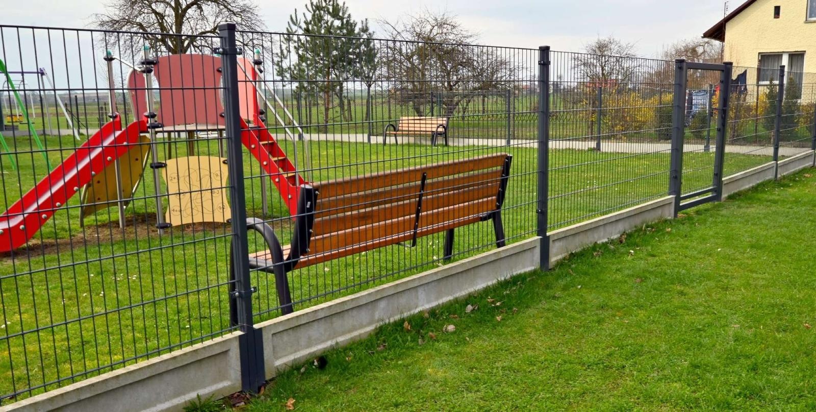 Zdjęcie w galerii na portalu naszraciborz.pl: KERSTAL Ogrodzenia. Najwyższa jakość wyrobów metalowych z Raciborza wiadomości z regionu