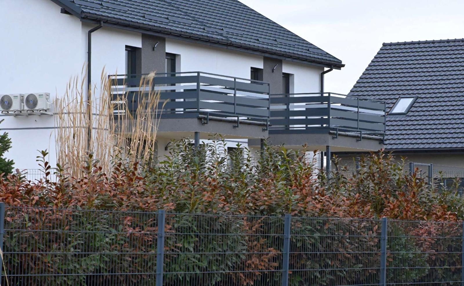 Zdjęcie w galerii na portalu naszraciborz.pl: KERSTAL Ogrodzenia. Najwyższa jakość wyrobów metalowych z Raciborza wiadomości z regionu