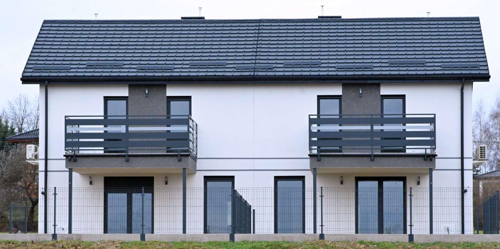 Zdjęcie w galerii na portalu naszraciborz.pl: KERSTAL Ogrodzenia. Najwyższa jakość wyrobów metalowych z Raciborza wiadomości z regionu