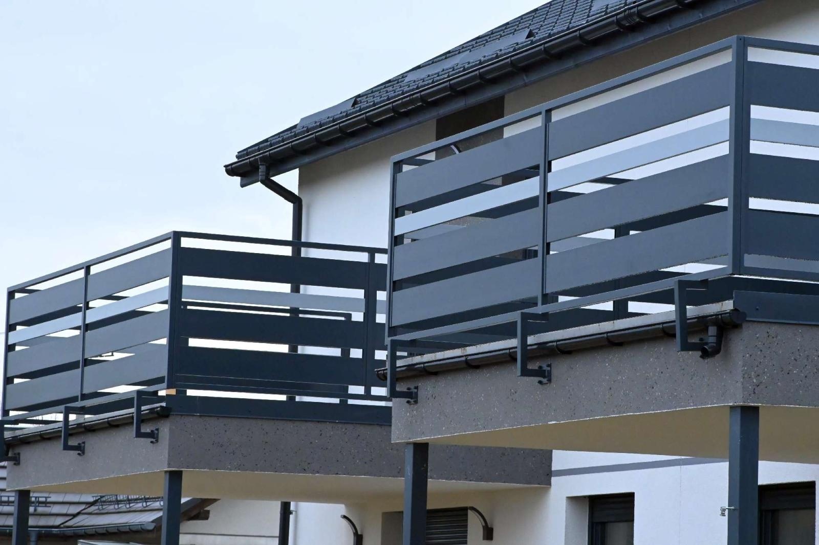 Zdjęcie w galerii na portalu naszraciborz.pl: KERSTAL Ogrodzenia. Najwyższa jakość wyrobów metalowych z Raciborza wiadomości z regionu