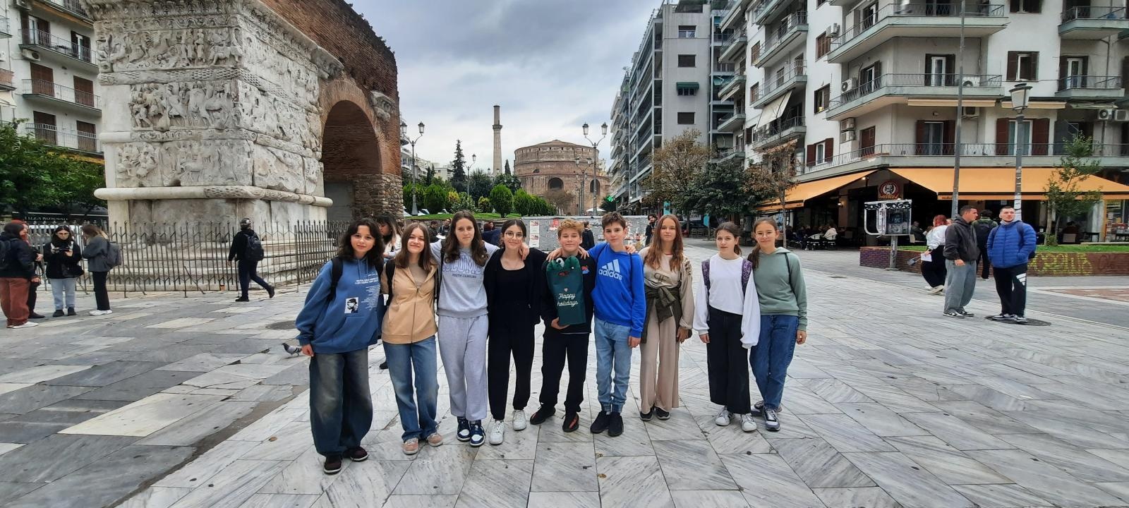 Zdjęcie w galerii na portalu naszraciborz.pl:  Warsztaty bębniarskie w SP 1 na Ostrogu wiadomości z regionu