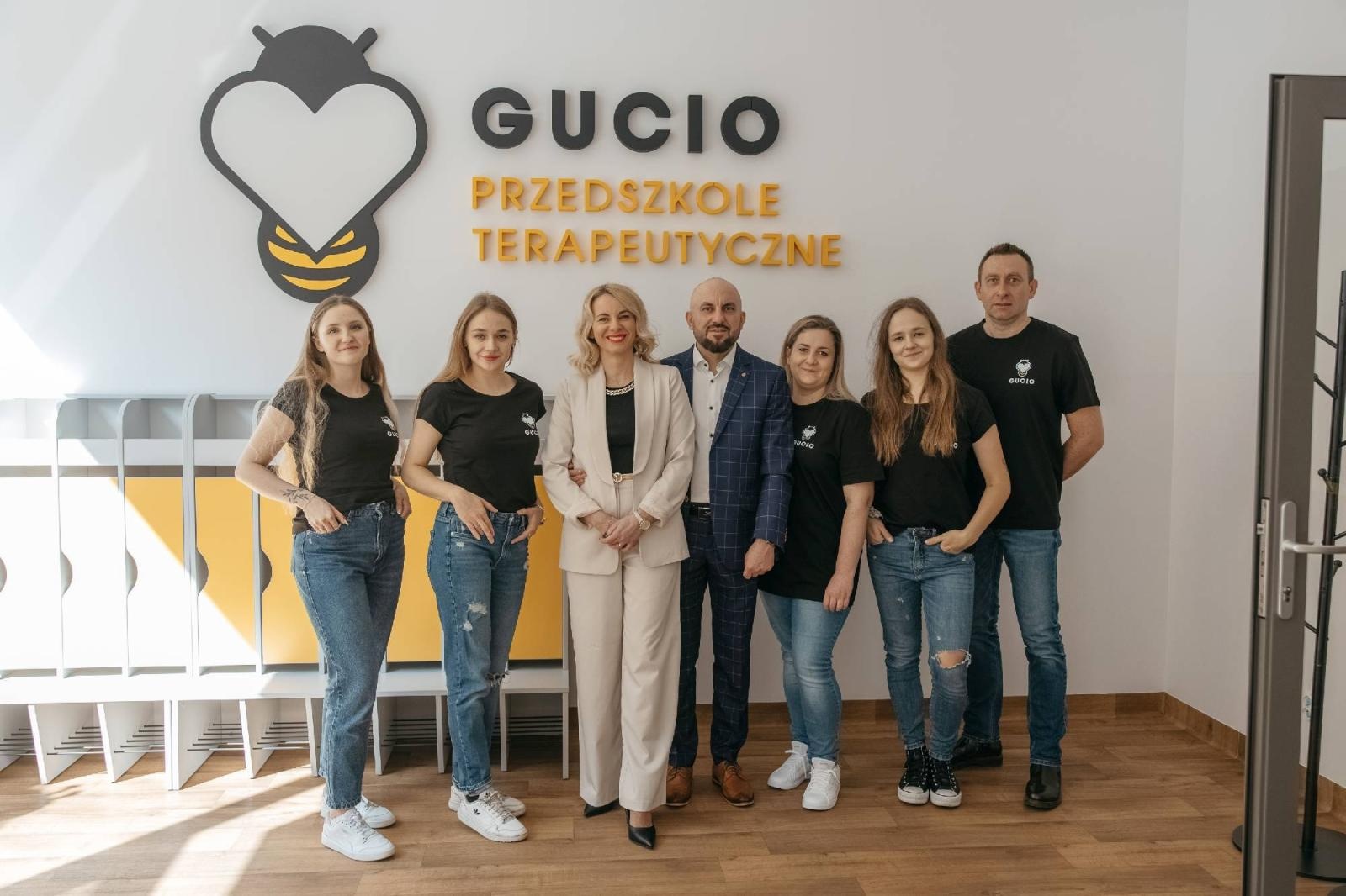 Zdjęcie w galerii na portalu naszraciborz.pl: Gucio, otwiera się już po raz drugi! wiadomości z regionu