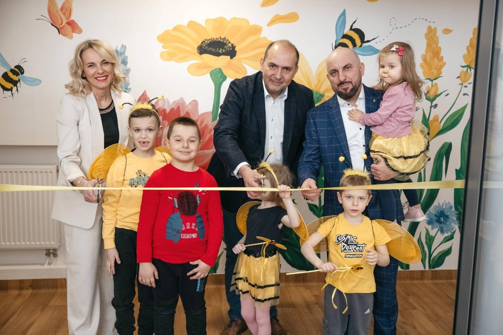 Zdjęcie w galerii na portalu naszraciborz.pl: Gucio, otwiera się już po raz drugi! wiadomości z regionu