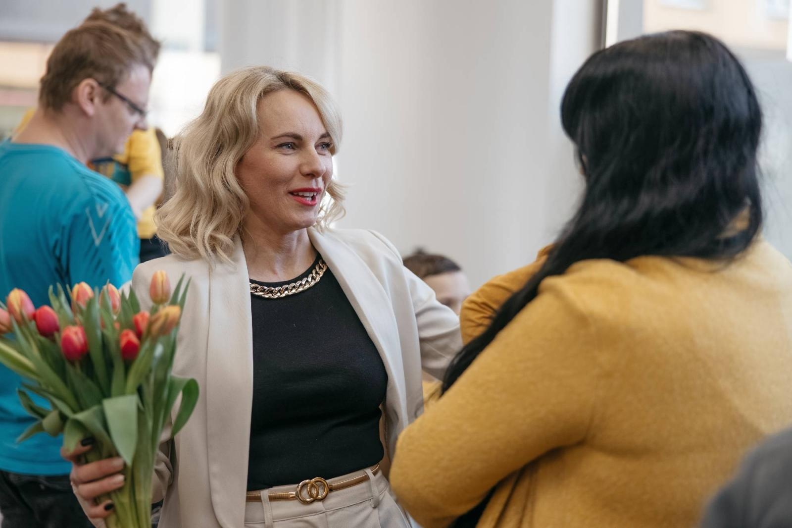 Zdjęcie w galerii na portalu naszraciborz.pl: Gucio, otwiera się już po raz drugi! wiadomości z regionu