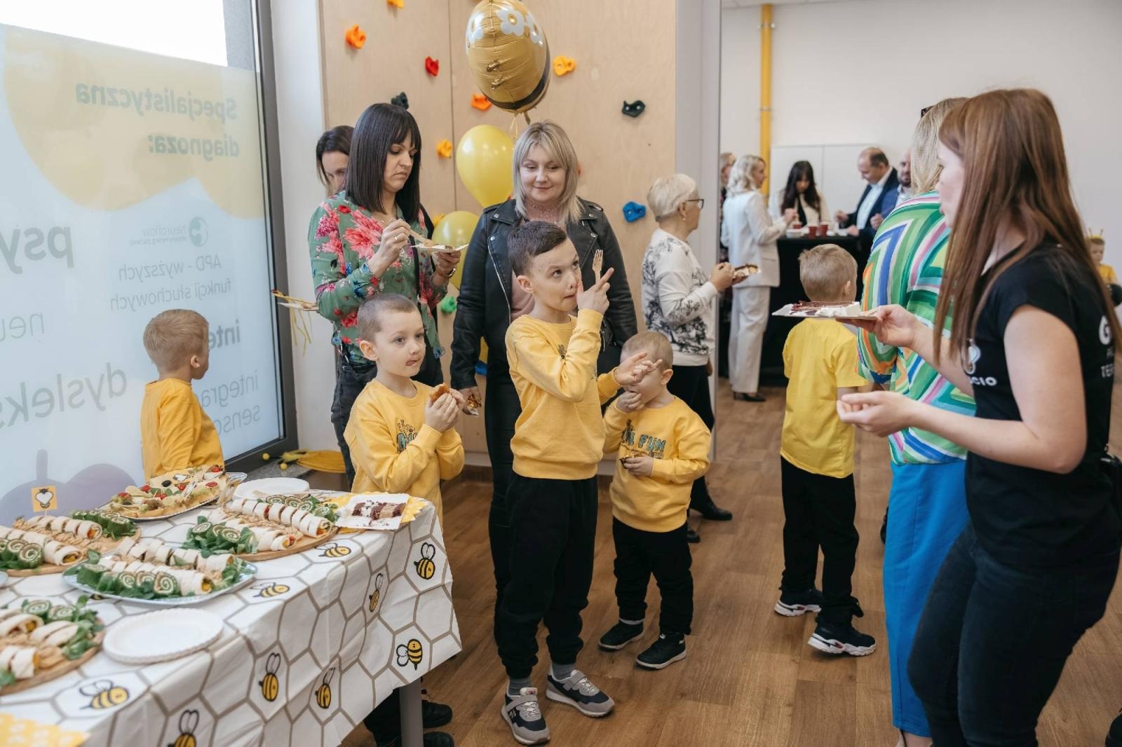 Zdjęcie w galerii na portalu naszraciborz.pl: Gucio, otwiera się już po raz drugi! wiadomości z regionu