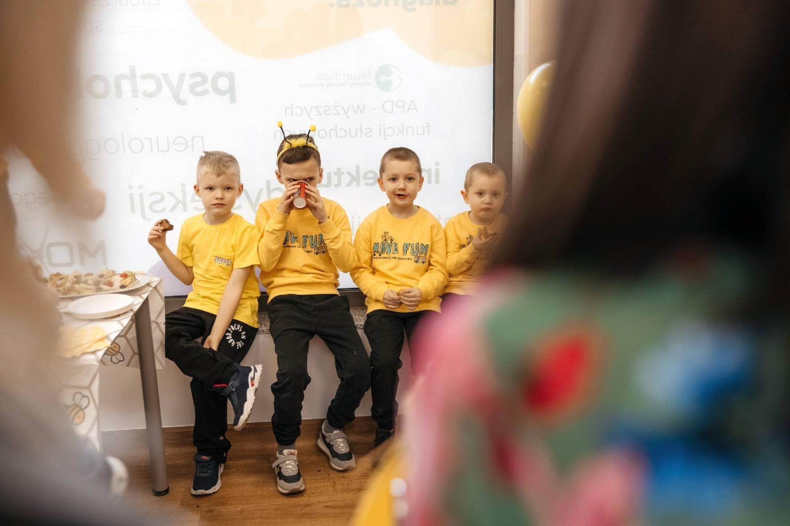 Zdjęcie w galerii na portalu naszraciborz.pl: Gucio, otwiera się już po raz drugi! wiadomości z regionu