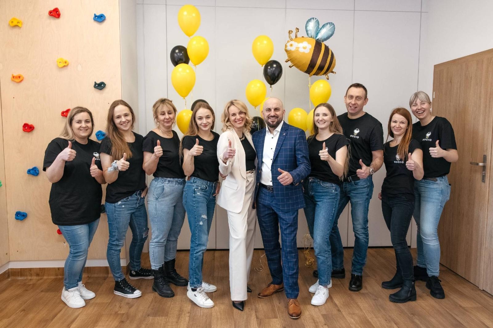 Zdjęcie w galerii na portalu naszraciborz.pl: Gucio, otwiera się już po raz drugi! wiadomości z regionu