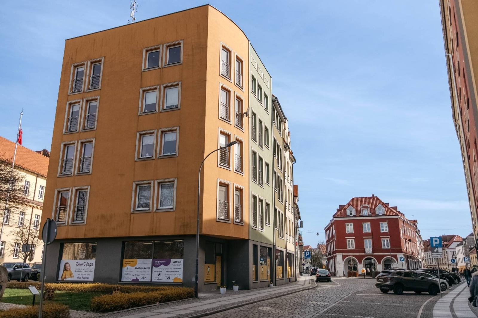 Zdjęcie w galerii na portalu naszraciborz.pl: Gucio, otwiera się już po raz drugi! wiadomości z regionu