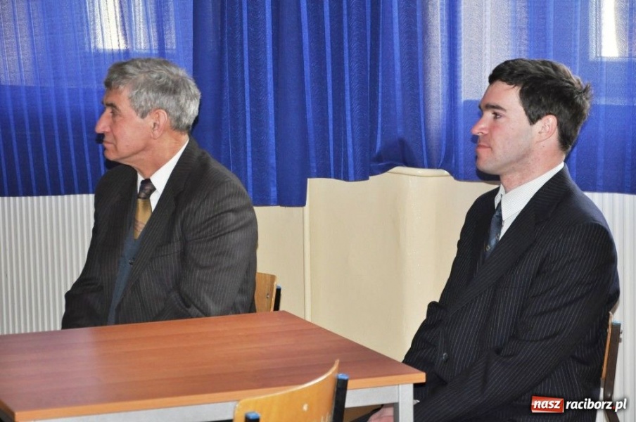 Zdjęcie w galerii na portalu naszraciborz.pl: Zawiózł go na konklawe i tam zostawił wiadomości z regionu