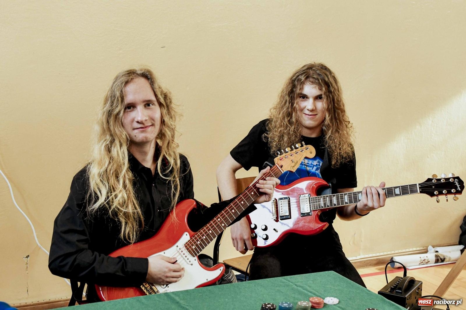 Zdjęcie w galerii na portalu naszraciborz.pl: W II LO stawiają na pozytywną atmosferę [FOTO] wiadomości z regionu