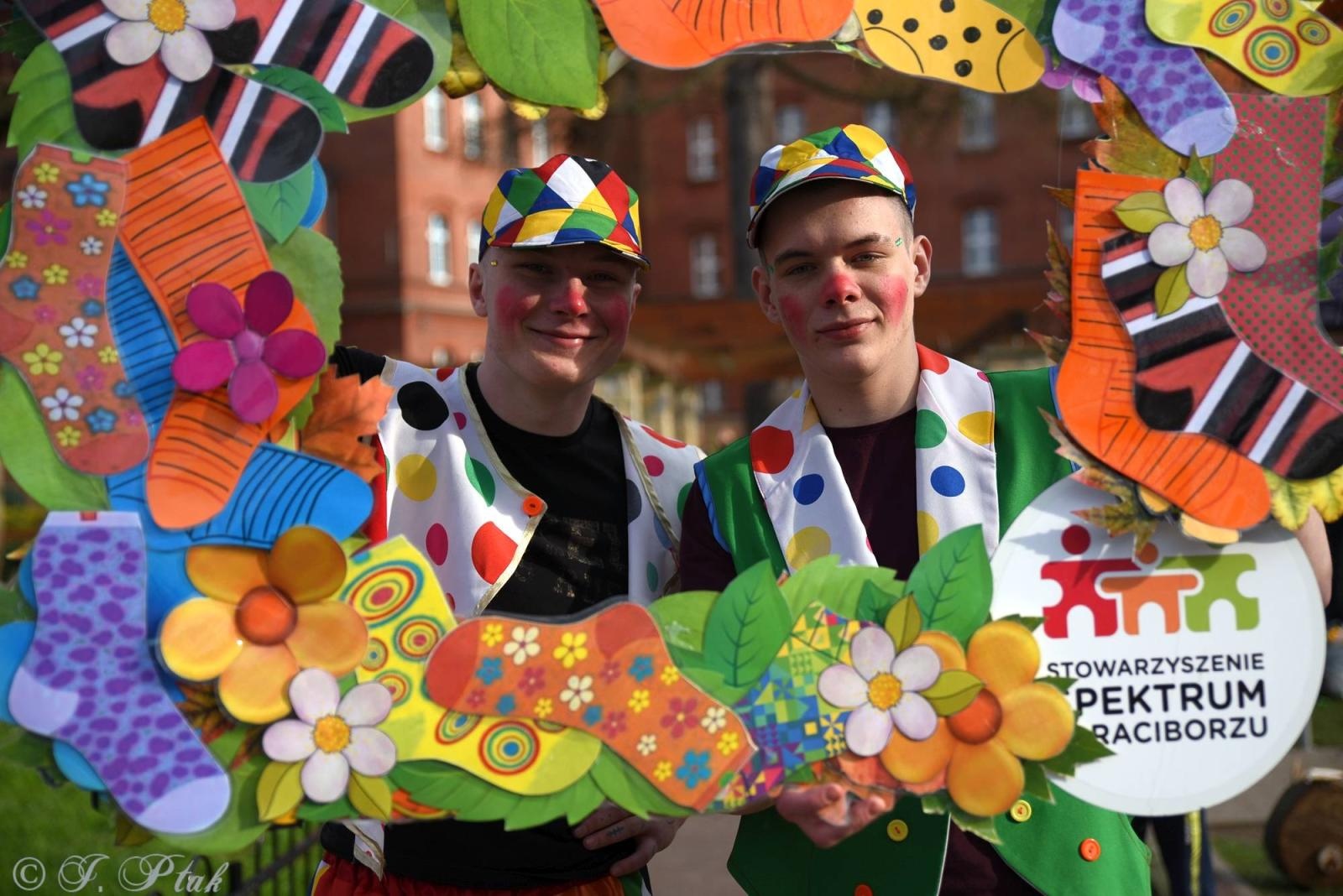 Zdjęcie w galerii na portalu naszraciborz.pl: Piknik na powitanie wiosny w parku Jordanowskim [FOTO i WIDEO] wiadomości z regionu