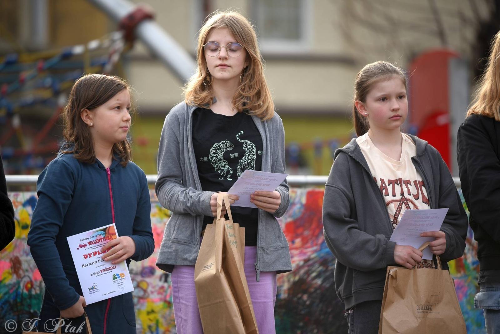 Zdjęcie w galerii na portalu naszraciborz.pl: Piknik na powitanie wiosny w parku Jordanowskim [FOTO i WIDEO] wiadomości z regionu