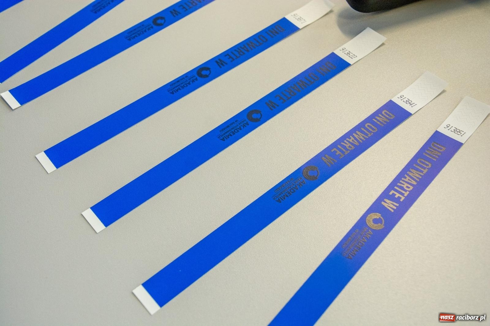 Zdjęcie w galerii na portalu naszraciborz.pl: Jakość i bliskość domu. Studiowanie w ANS na fali wiadomości z regionu