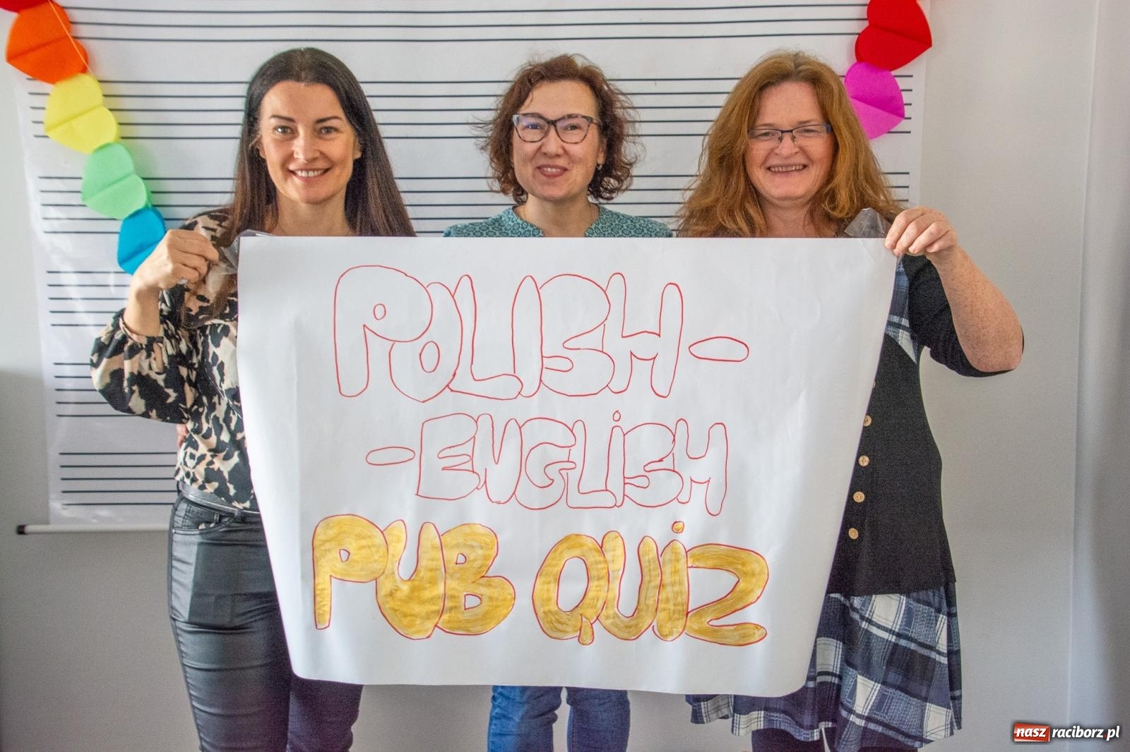 Zdjęcie w galerii na portalu naszraciborz.pl: Jakość i bliskość domu. Studiowanie w ANS na fali wiadomości z regionu