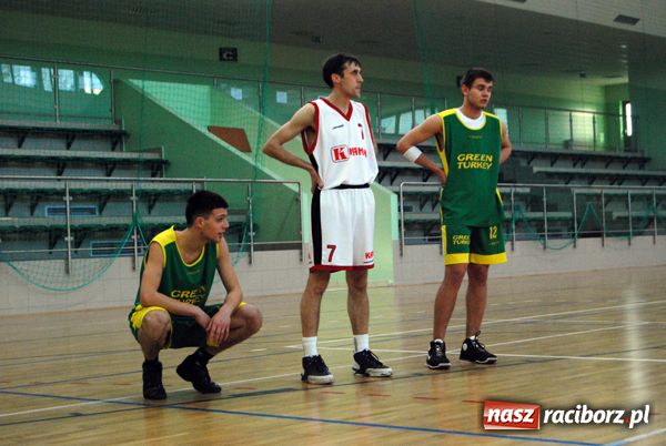 Zdjęcie w galerii na portalu naszraciborz.pl: Brooklyn wciąż z szansami wiadomości z regionu