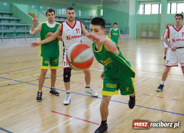 Zdjęcie w galerii na portalu naszraciborz.pl: Brooklyn wciąż z szansami wiadomości z regionu