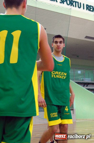 Zdjęcie w galerii na portalu naszraciborz.pl: Brooklyn wciąż z szansami wiadomości z regionu