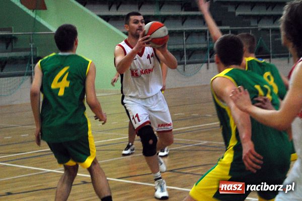 Zdjęcie w galerii na portalu naszraciborz.pl: Brooklyn wciąż z szansami wiadomości z regionu