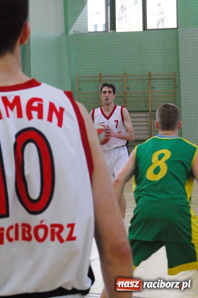 Zdjęcie w galerii na portalu naszraciborz.pl: Brooklyn wciąż z szansami wiadomości z regionu