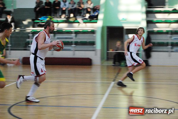 Zdjęcie w galerii na portalu naszraciborz.pl: Brooklyn wciąż z szansami wiadomości z regionu