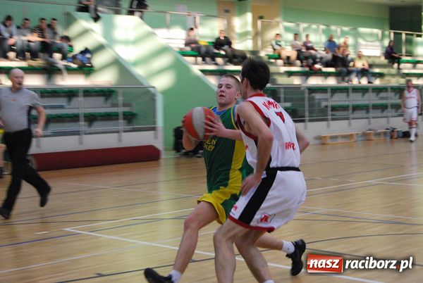 Zdjęcie w galerii na portalu naszraciborz.pl: Brooklyn wciąż z szansami wiadomości z regionu