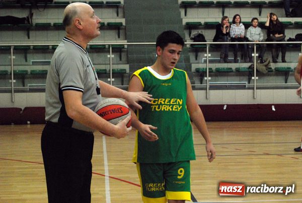 Zdjęcie w galerii na portalu naszraciborz.pl: Brooklyn wciąż z szansami wiadomości z regionu