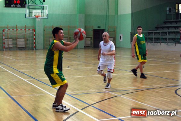 Zdjęcie w galerii na portalu naszraciborz.pl: Brooklyn wciąż z szansami wiadomości z regionu