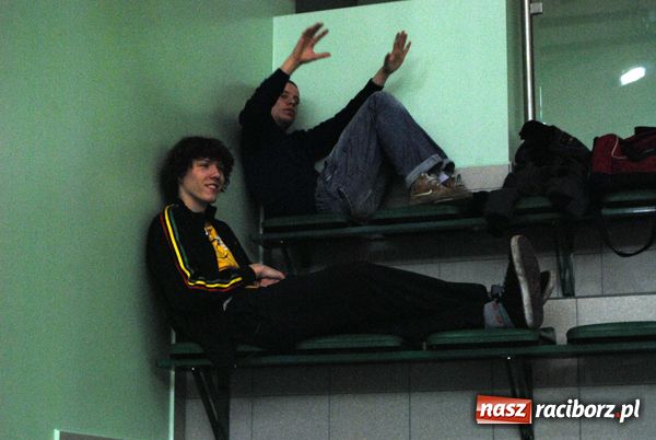 Zdjęcie w galerii na portalu naszraciborz.pl: Brooklyn wciąż z szansami wiadomości z regionu