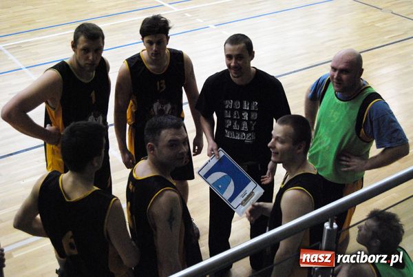 Zdjęcie w galerii na portalu naszraciborz.pl: Brooklyn wciąż z szansami wiadomości z regionu