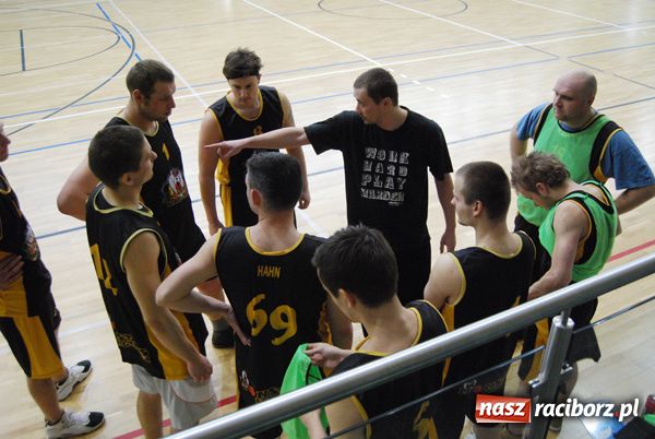 Zdjęcie w galerii na portalu naszraciborz.pl: Brooklyn wciąż z szansami wiadomości z regionu