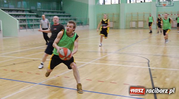 Zdjęcie w galerii na portalu naszraciborz.pl: Brooklyn wciąż z szansami wiadomości z regionu