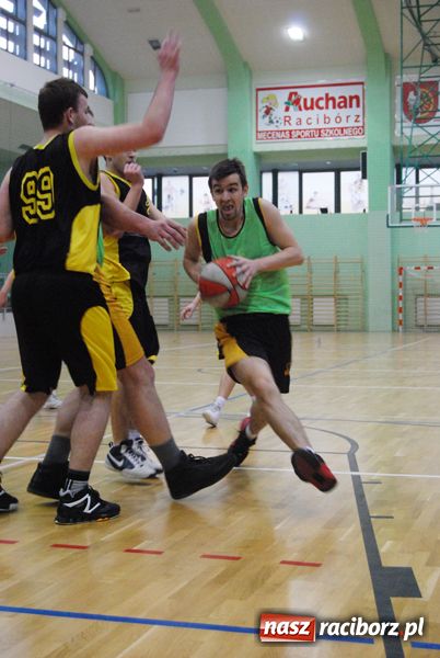 Zdjęcie w galerii na portalu naszraciborz.pl: Brooklyn wciąż z szansami wiadomości z regionu