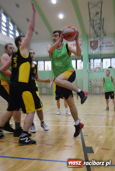 Zdjęcie w galerii na portalu naszraciborz.pl: Brooklyn wciąż z szansami wiadomości z regionu