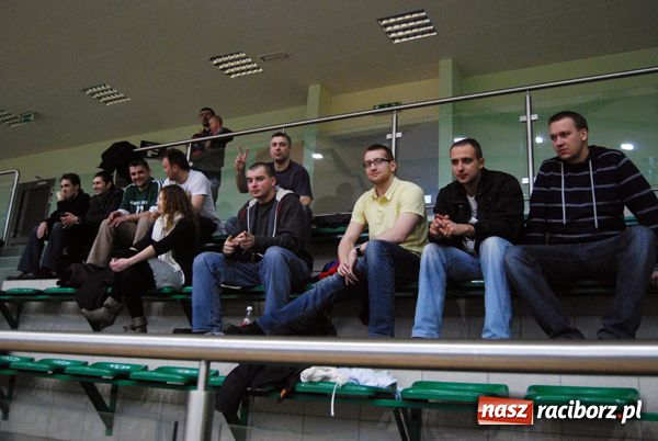 Zdjęcie w galerii na portalu naszraciborz.pl: Brooklyn wciąż z szansami wiadomości z regionu