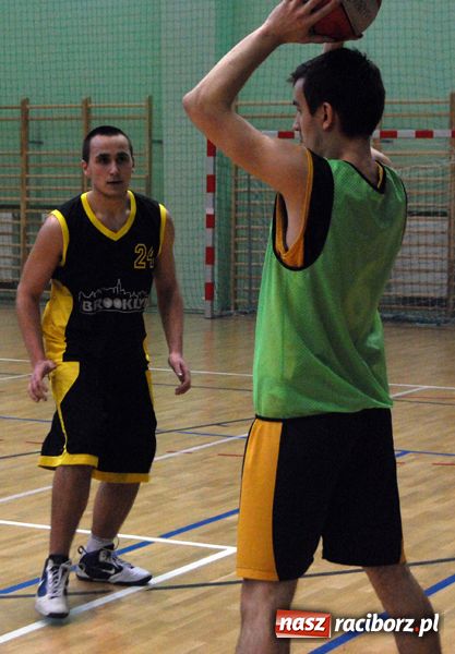 Zdjęcie w galerii na portalu naszraciborz.pl: Brooklyn wciąż z szansami wiadomości z regionu