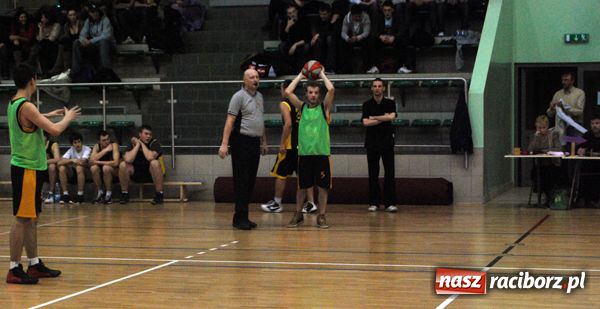 Zdjęcie w galerii na portalu naszraciborz.pl: Brooklyn wciąż z szansami wiadomości z regionu