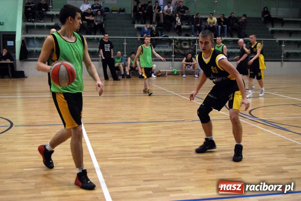 Zdjęcie w galerii na portalu naszraciborz.pl: Brooklyn wciąż z szansami wiadomości z regionu