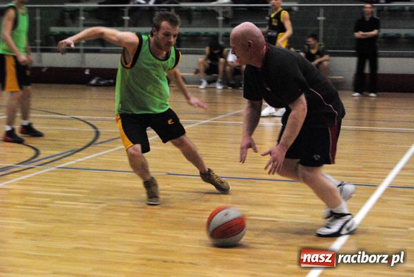 Zdjęcie w galerii na portalu naszraciborz.pl: Brooklyn wciąż z szansami wiadomości z regionu