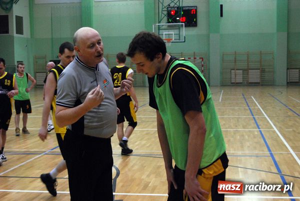 Zdjęcie w galerii na portalu naszraciborz.pl: Brooklyn wciąż z szansami wiadomości z regionu