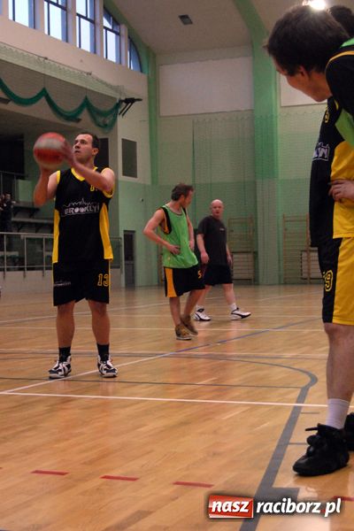 Zdjęcie w galerii na portalu naszraciborz.pl: Brooklyn wciąż z szansami wiadomości z regionu