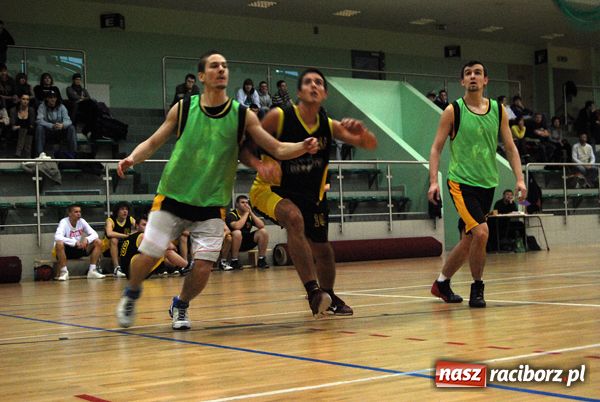 Zdjęcie w galerii na portalu naszraciborz.pl: Brooklyn wciąż z szansami wiadomości z regionu