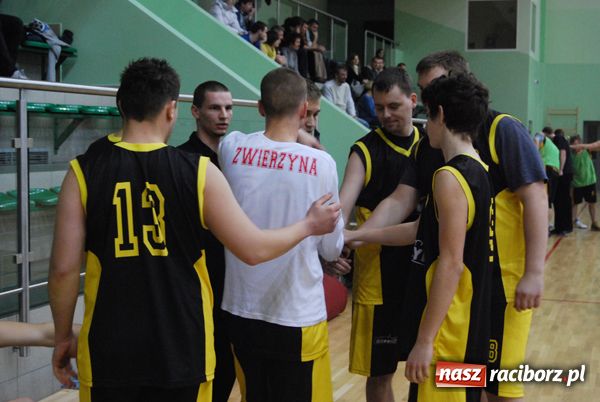 Zdjęcie w galerii na portalu naszraciborz.pl: Brooklyn wciąż z szansami wiadomości z regionu